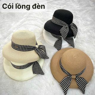 Mũ cối lồng đèn đủ mẫu NV