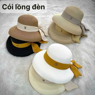 Mũ cối lồng đèn đủ mẫu NV