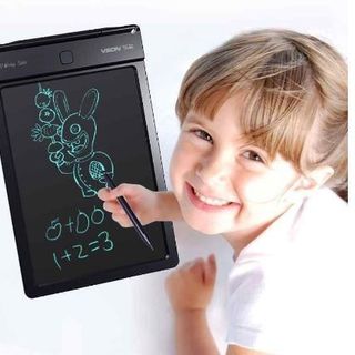 BẢNG VẼ ĐIỆN TỬ TỰ XÓA 8.5 INCH