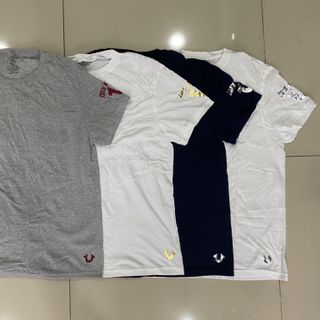 áo lót nam True Religion chính hãng nhập khẩu USA