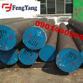 Thép Rèn SCM440, S45C Giá Trực Tiếp Từ Nhà Máy