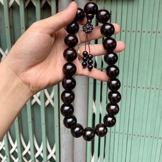 Tràng hạt niệm phật đi chùa giá rẻ