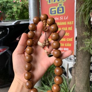 Tràng hạt niệm phật đi chùa giá rẻ