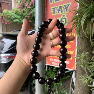 Tràng hạt niệm phật đi chùa giá rẻ