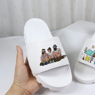DÉP QUAI NGANG CAO CẤP DCC 1141