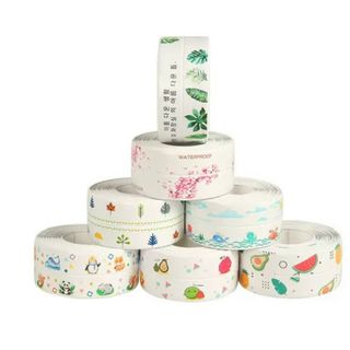 CUỘN BĂNG KEO HÌNH DÁN VIỀN BỒN RỬA giá sỉ