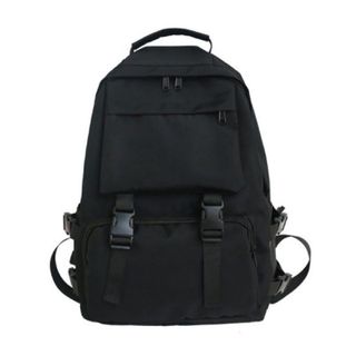 BALO NAM NỮ ĐI HỌC THỜI TRANG HÀN QUỐC CHỐNG NƯỚC NHIỀU NGĂN ĐỰNG VỪA LAPTOP 15.6 INCH