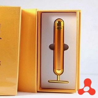 MÁY MASSAGE MẶT ENERGY BEAUTY BAR