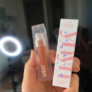Son Kem Lì YNYN Velvet Liptint Version (4 màu)
