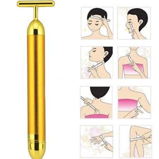 MÁY MASSAGE MẶT ENERGY BEAUTY BAR