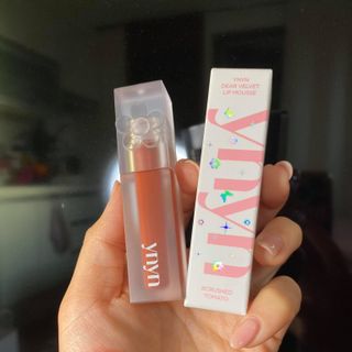 Son Kem Lì YNYN Velvet Liptint Version (4 màu)