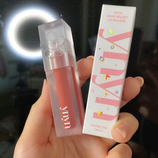 Son Kem Lì YNYN Velvet Liptint Version (4 màu) giá sỉ