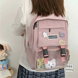 BALO THỜI TRANG ĐI HỌC CHO SINH VIÊN HỌC SINH HOT TREND - Mrmibag