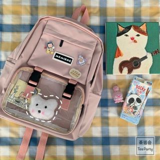 BALO THỜI TRANG ĐI HỌC CHO SINH VIÊN HỌC SINH HOT TREND - Mrmibag