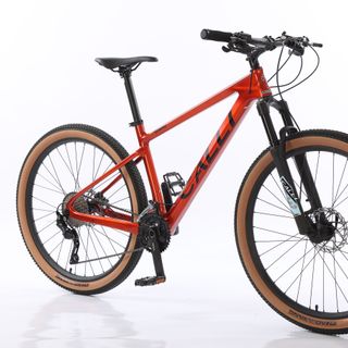 Xe Đạp Địa Hình Khung Carbon Calli 8100
