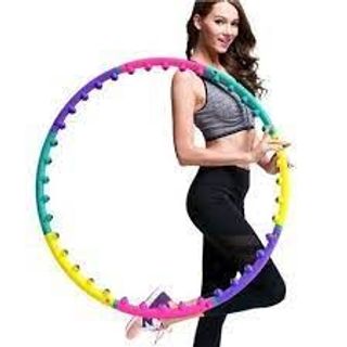 Vòng Lắc Eo Massae Giảm Mỡ Bụng Hula Hoop giá sỉ