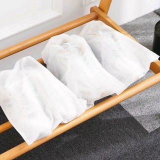 TÚI ĐỰNG GIÀY ĐA NĂNG VẢI KHÔNG DỆT