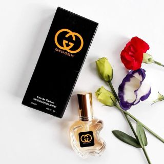 Nước hoa mini chiết mẫu táo 20ml