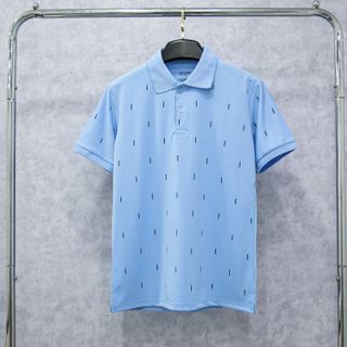 ÁO THUN POLO CỔ TRỤ 28