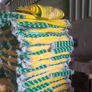Bao đựng lúa giống OM 18 có sẵn giá sỉ
