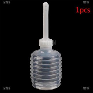 Dụng cụ vệ sinh âm đạo, hậu môn 200ml tiện lợi