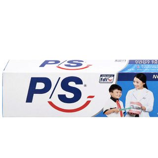 Kem đánh răng PS 100g (60h/Thùng) giá sỉ