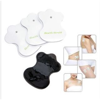 BỘ 4 MIẾNG DÁN DÙNG CHO MÁY MASSAGE TRỊ LIỆU