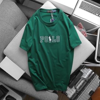 Áo thun cotton 4c nam, áo thun nam cao cấp, chất 100% COTTON chính phẩm co giản 4 chiều xịn sò dày dặn mịn mát mặc thấm hút mồ hôi cực tốt, logo thêu trực tiếp trẻ trung vs sang trọng, đường kim mũi chỉ vs nhiễu tẻ cổ rất sắc nét - size từ 53kg - 87kg.