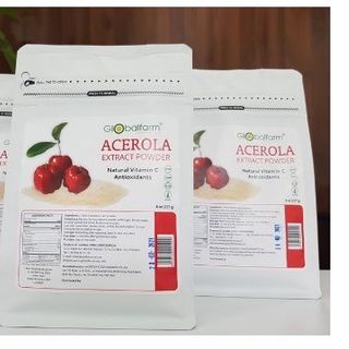 Tìm đại lý phân phối vitamin c tự nhiện ( bột sơ ri hòa tan)