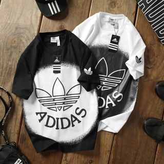 Áo thun cotton 4c nam, áo thun nam cao cấp, chất cotton 100% 4c cao cấp xịn , đường may tỉ mỉ chuẩn xuất khẩu. Logo in phồng, hoạ tiết in cham - size từ 55kg - 85kg