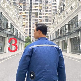 Áo Điều Hòa