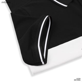 ÁO THUN POLO AKUBA 01J0730