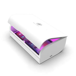 Hộp khử trùng không dây UV sạc dự phòng đa năng