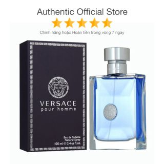 Nước hoa versaceeee