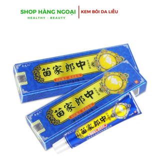 Kem bôi trị bệnh ngoài da