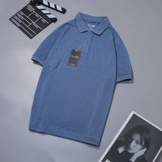 ÁO THUN POLO CỔ TRỤ 29
