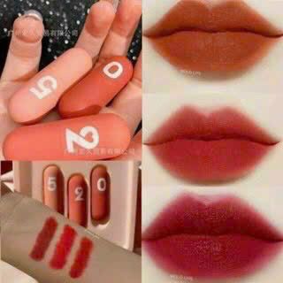Set son 502