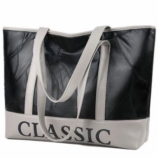 Túi xách da đeo vai Classic