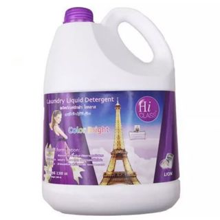 Nước giặt cao cấp Hi Class ( NK Thái Lan )