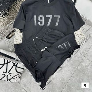 Set đồ bộ nam 1977 hot