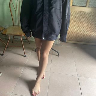 Áo điều hoà phụ kiện pin 35000