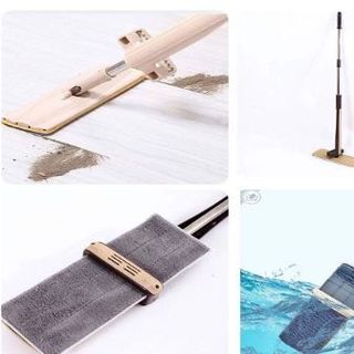 CÂY LAU NHÀ TỰ VẮT THÔNG MINH