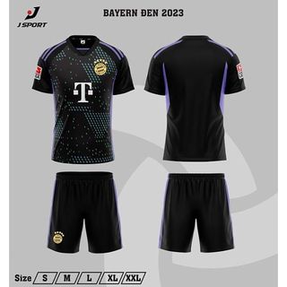 Quần áo đá banh các mẫu mới 2023-2024 thương hiệu JUSTPLAY, bộ áo bóng đá mùa giải mới in tên số áo theo yêu cầu