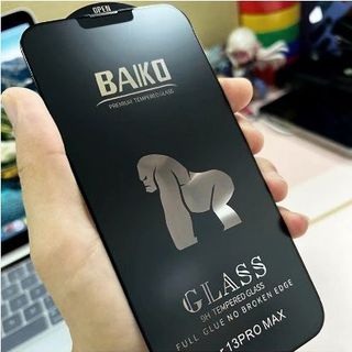 Kính Cường Lực IPhone Kingkong Baiko giá sỉ