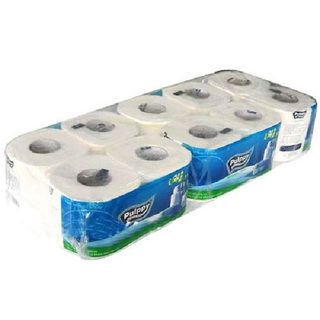 Giấý vệ sinh Pulppy