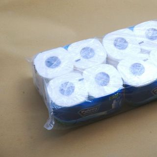 Giấý vệ sinh Pulppy