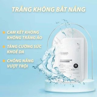 Ủ trắng hunmui