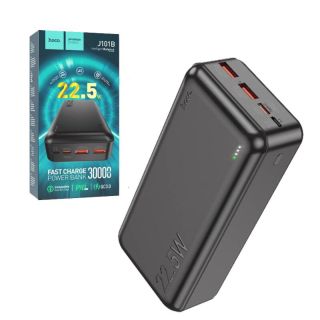 Sạc dự phòng 30.000mah
