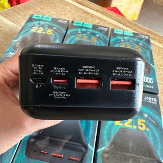 Sạc dự phòng 30.000mah