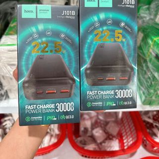 Sạc dự phòng 30.000mah giá sỉ